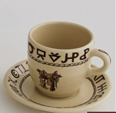 Boots and Saddle / Rodeo Saucer