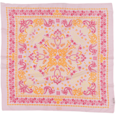 Noirmoutier Cotton Scarf