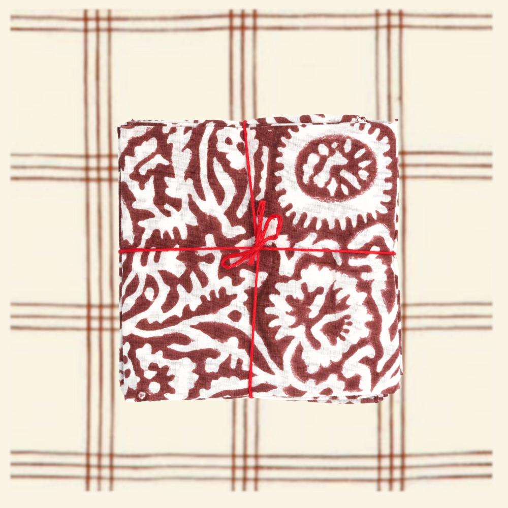 Fabric Napkins