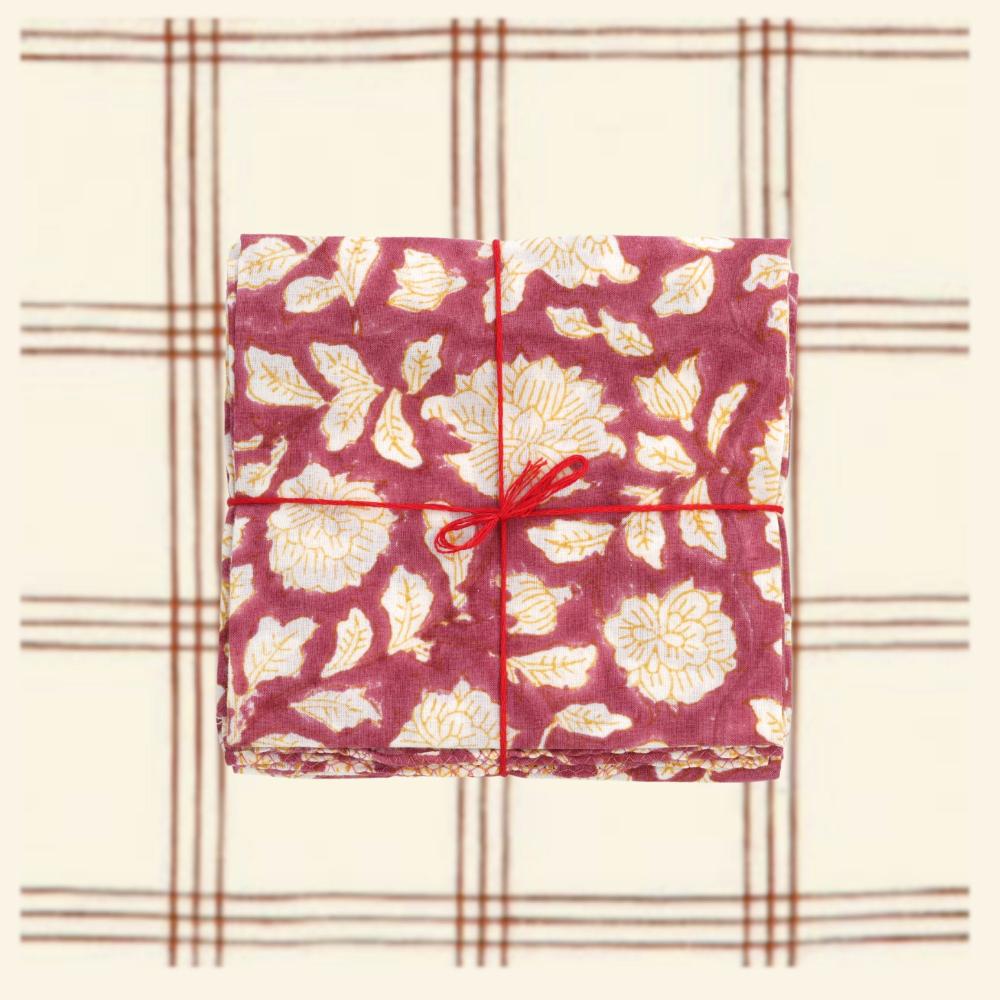 Fabric Napkins