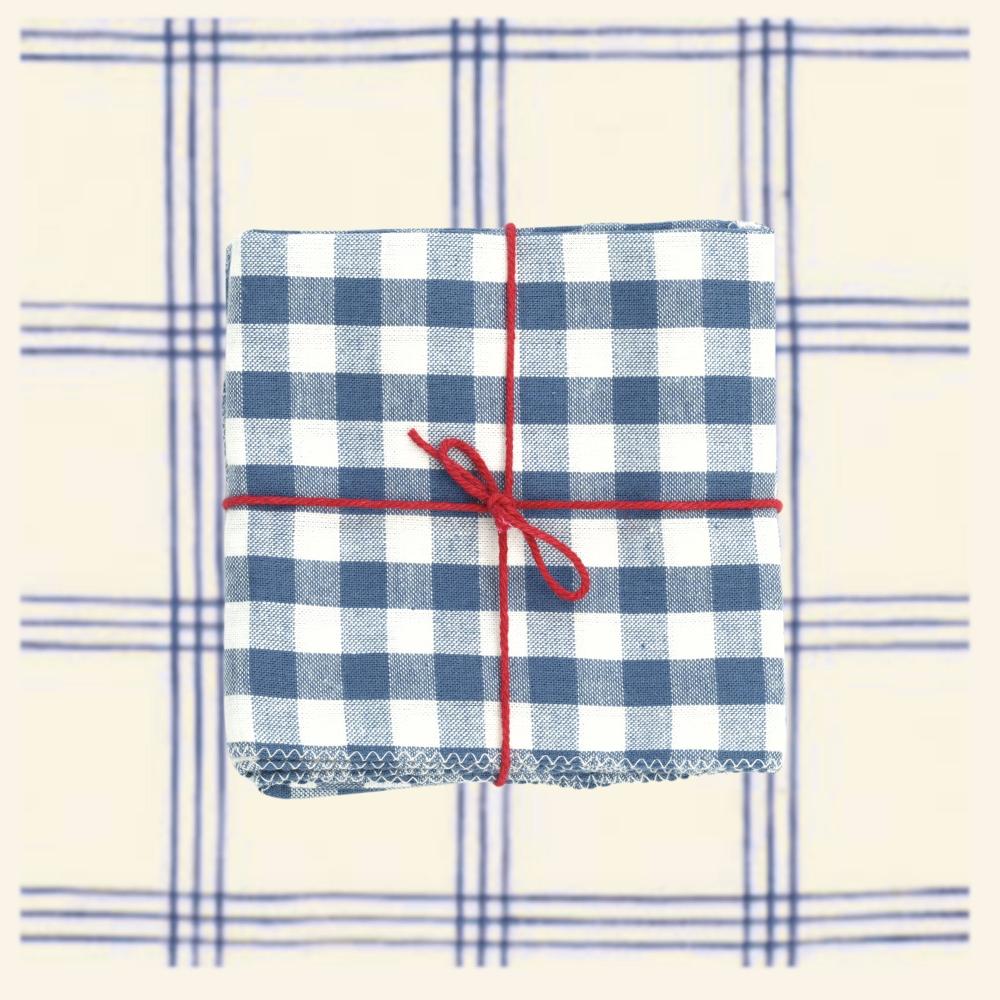 Fabric Napkins
