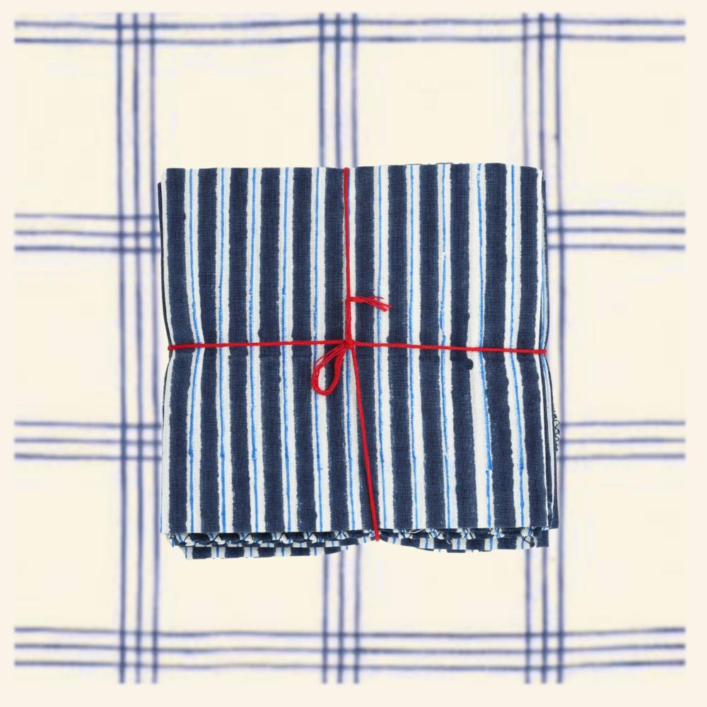 Fabric Napkins