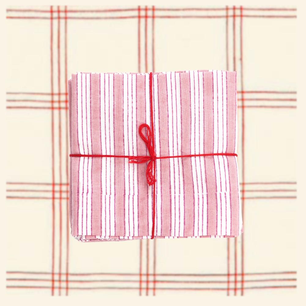 Fabric Napkins