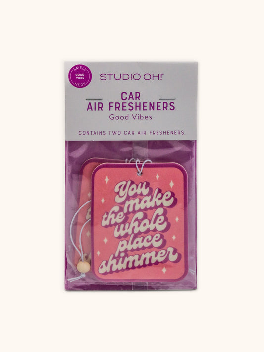 Air Freshner