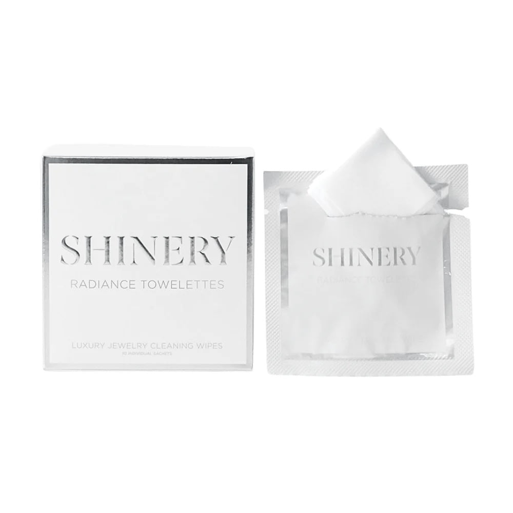 Shinery Towelettes
