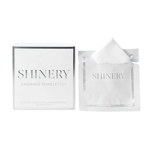 Shinery Towelettes