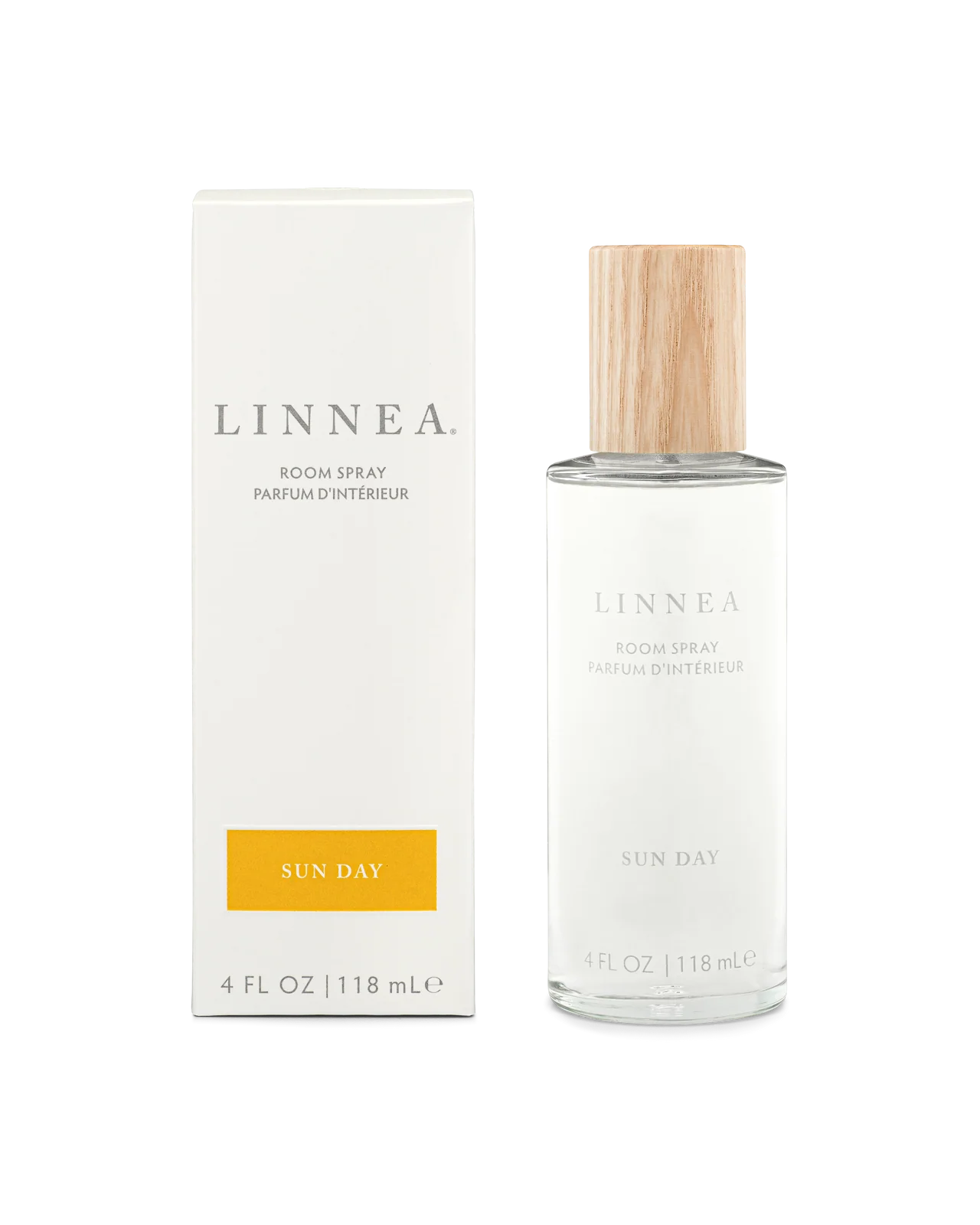 Spring Room Spray