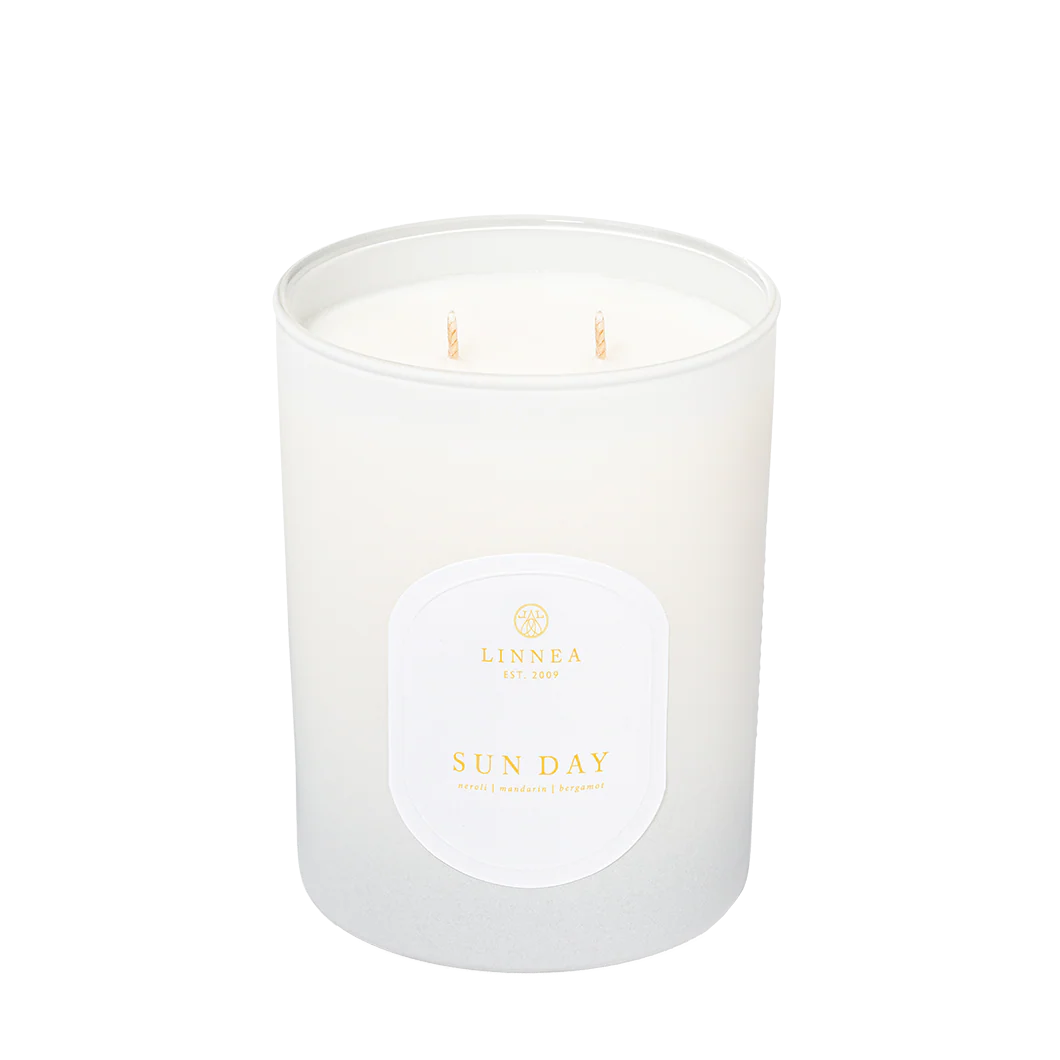 Spring Candle