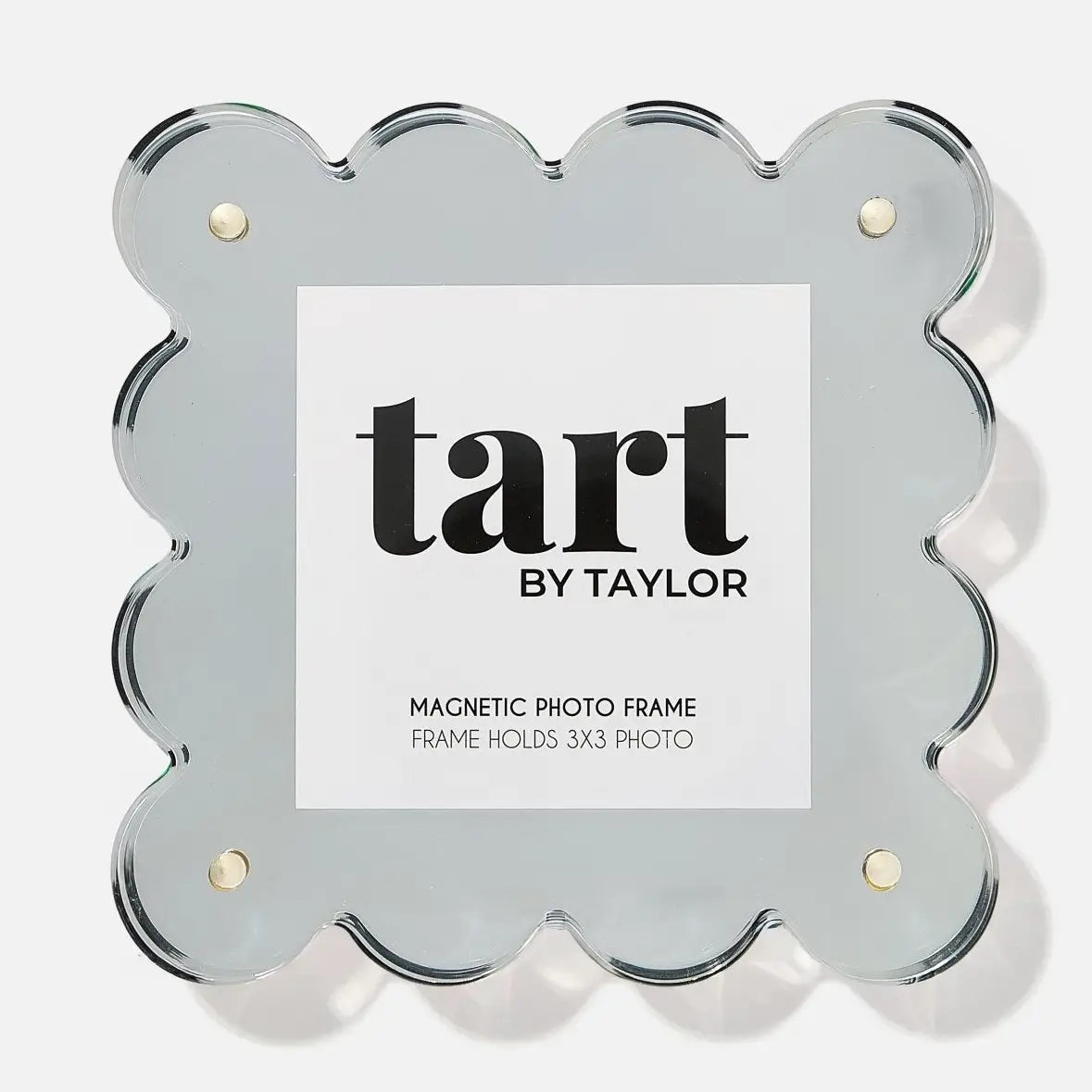 Mini Acrylic Picture Frame
