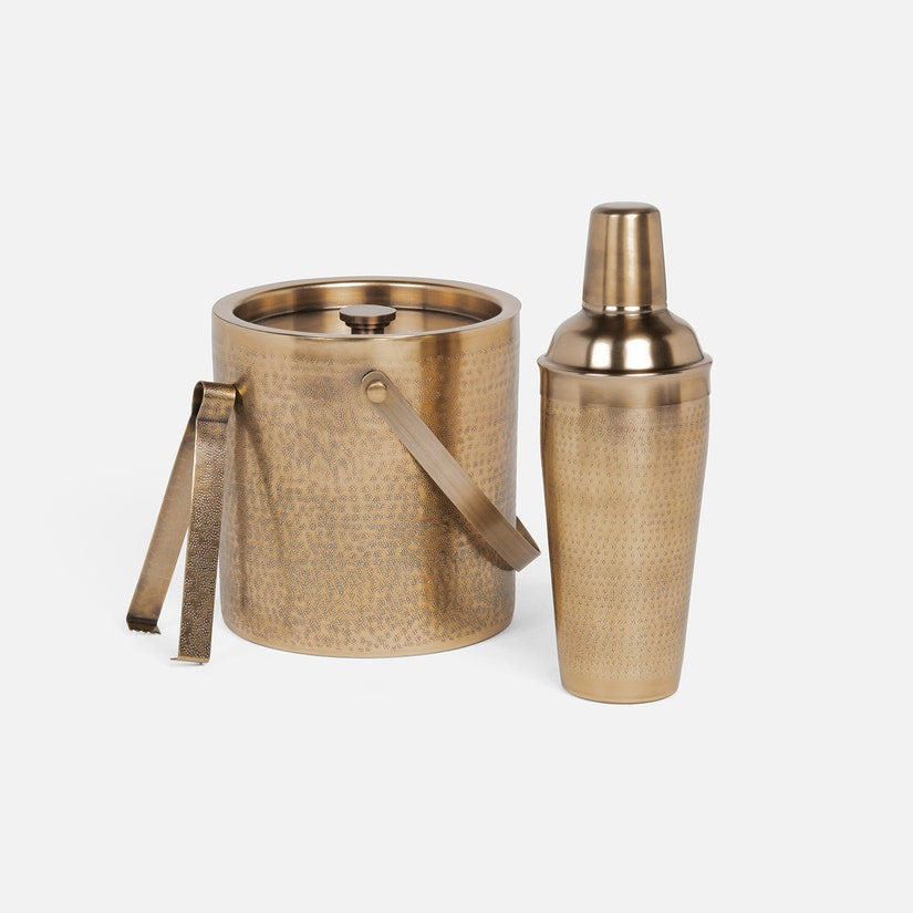 Amherst Cocktail Shaker