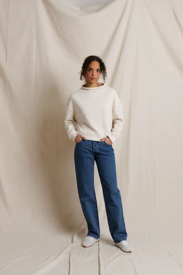 Arden French Terry Sweatshirt