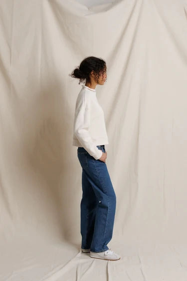 Arden French Terry Sweatshirt