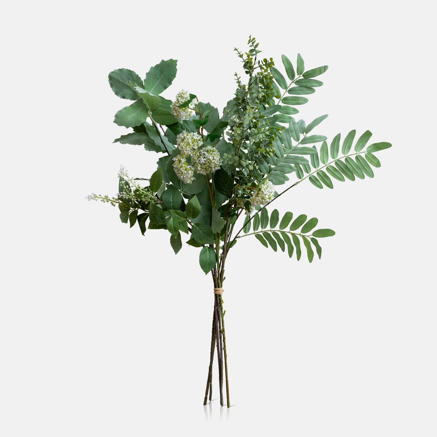 Summer Foliage Bunch