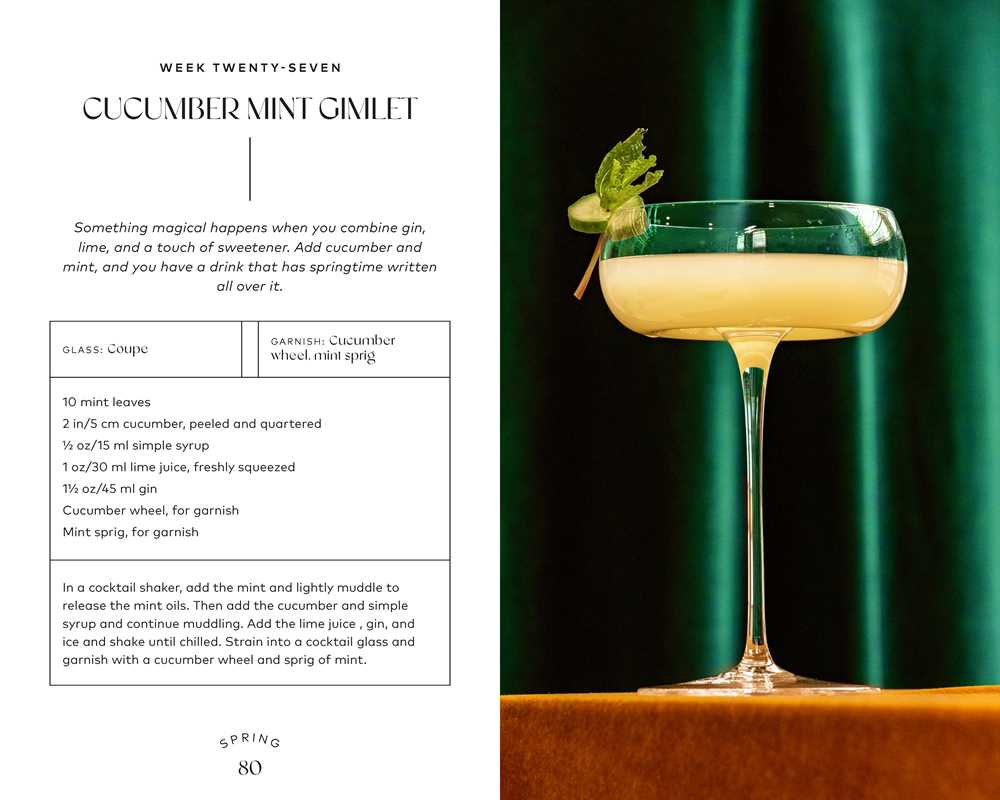 Friday Night Cocktails by A.J. Dean: Hardcover; 152 pages / English