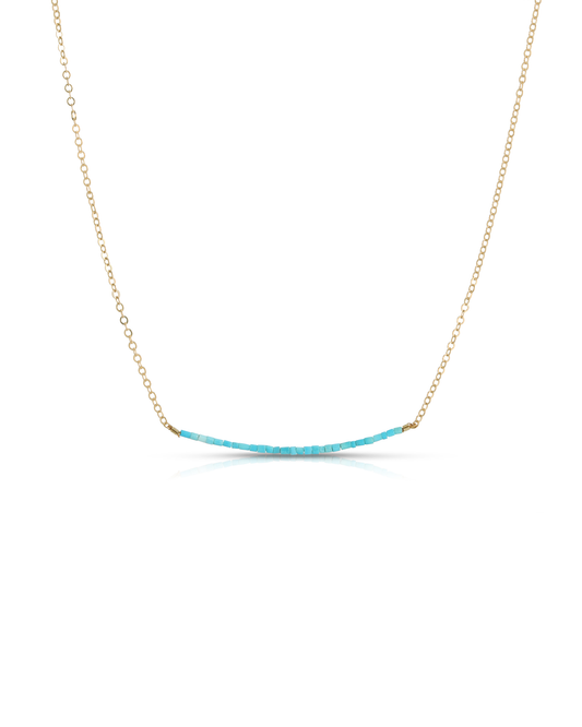 Zoe Necklace