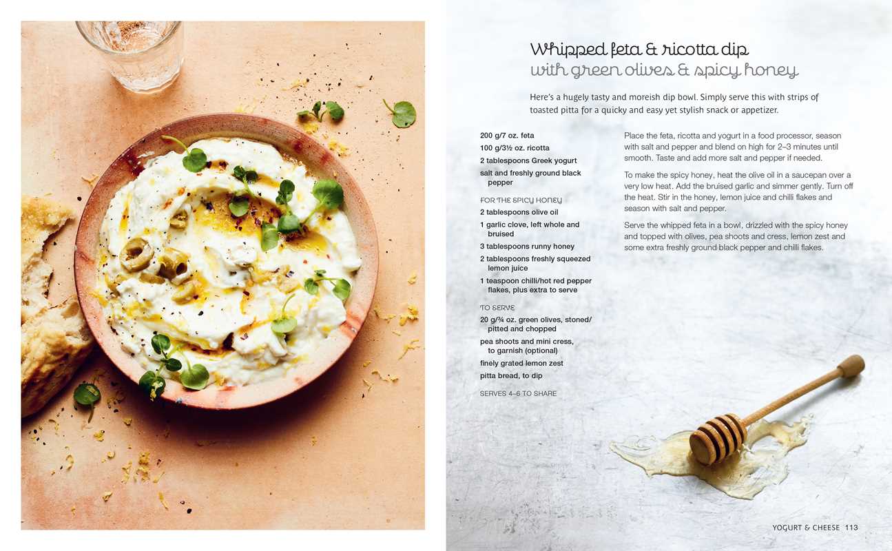 Let's Get dipping! by Ryland Peters & Small: Hardcover; 144 pages / English