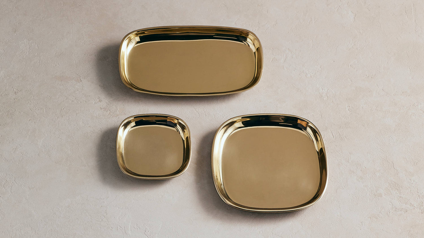 Aurum Catchall Long