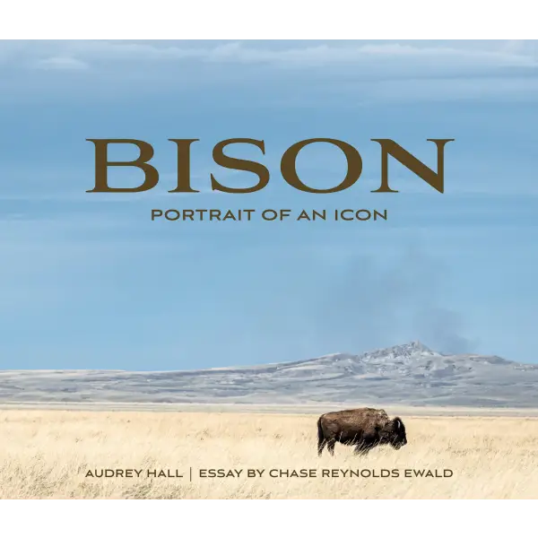 Bison Book