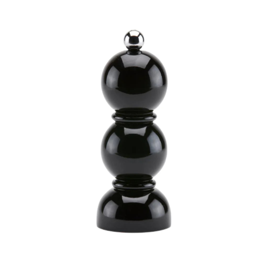 Mini Bobbin Salt or Pepper Mill