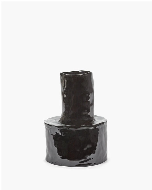 Vase Helena Marie Black