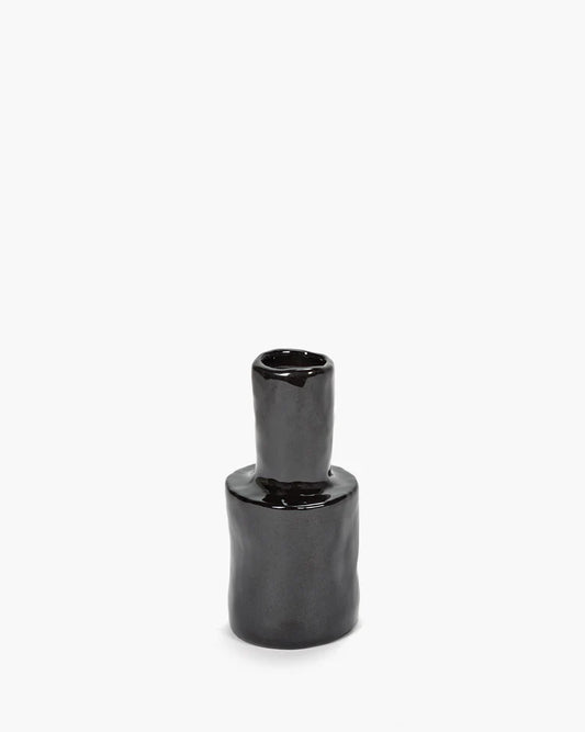 Vase Helena Marie Black