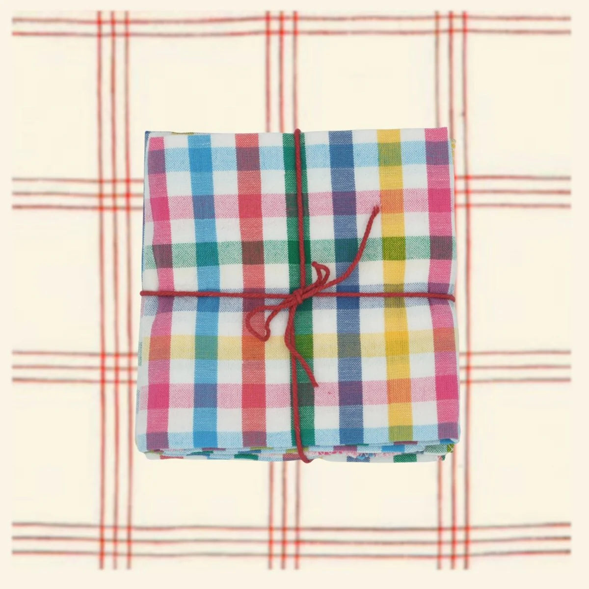 Fabric Napkins
