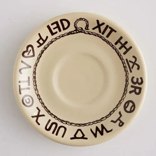 Boots and Saddle / Rodeo Saucer