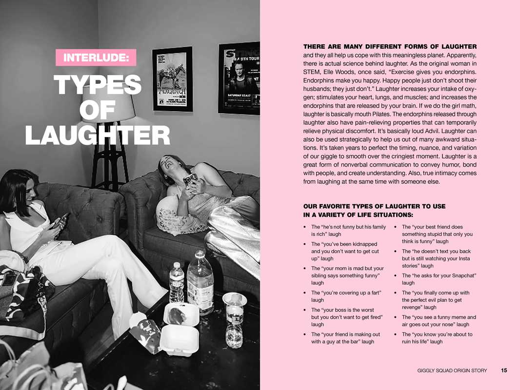 How to Giggle by Hannah Berner: Hardcover