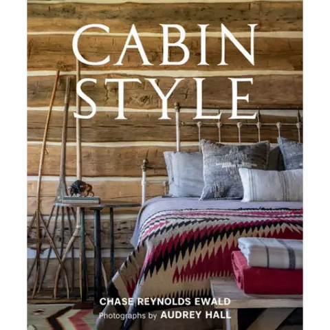 Cabin Style Book