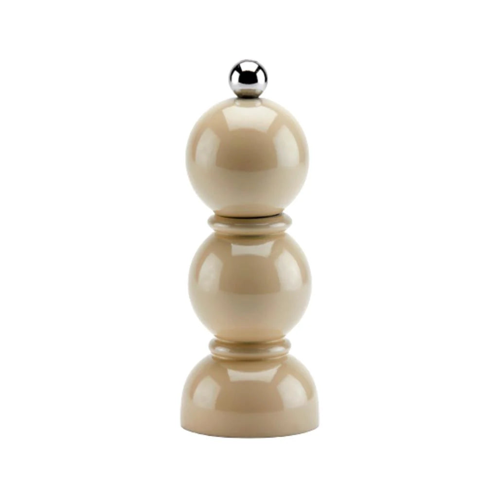 Mini Bobbin Salt or Pepper Mill