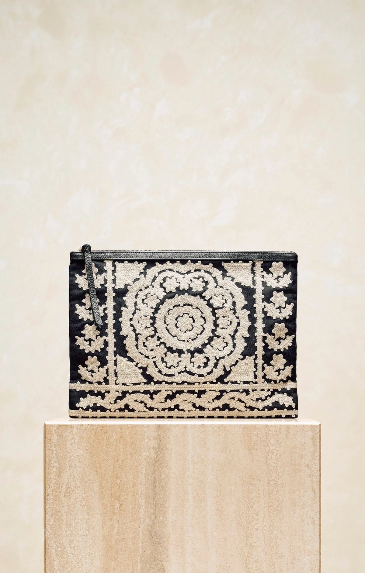 Casablanca Clutch
