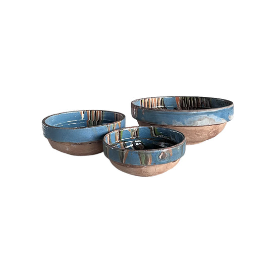 Cottage Crafted Bowl