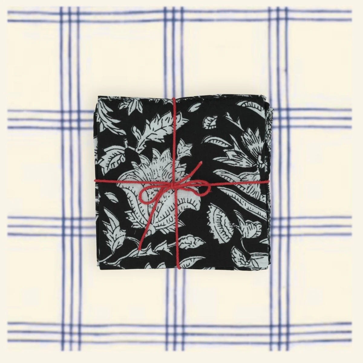 Fabric Napkins