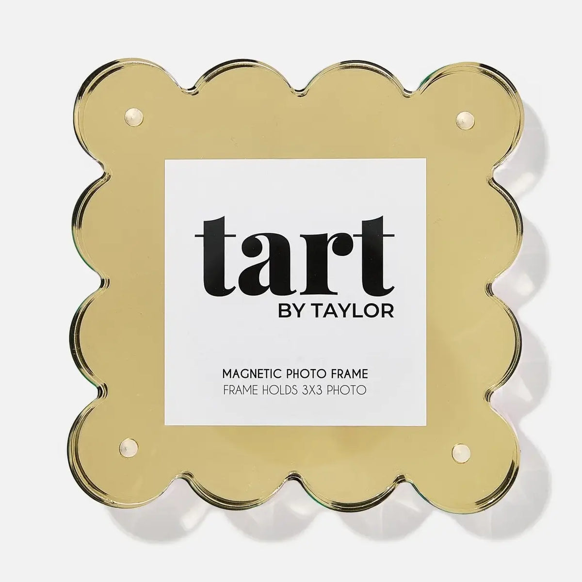 Mini Acrylic Picture Frame