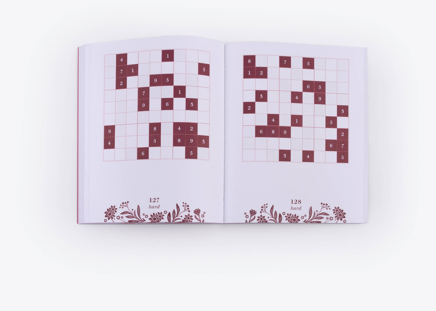 Vintage Sudoku