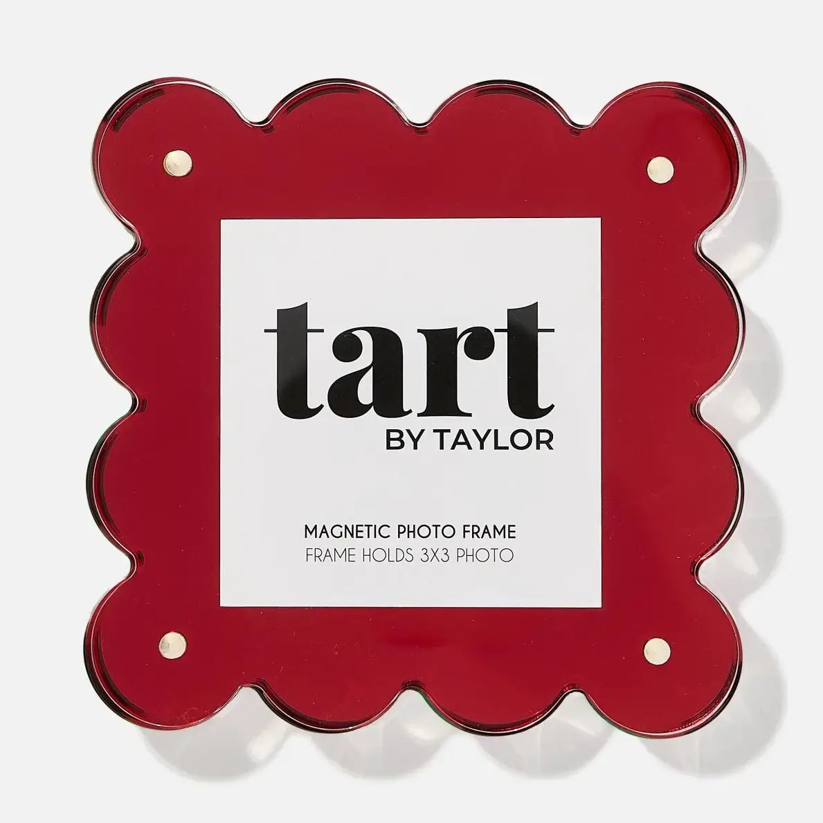 Mini Acrylic Picture Frame