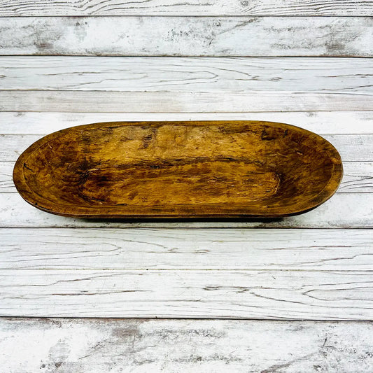 Medium Farmhouse Dough Bowl