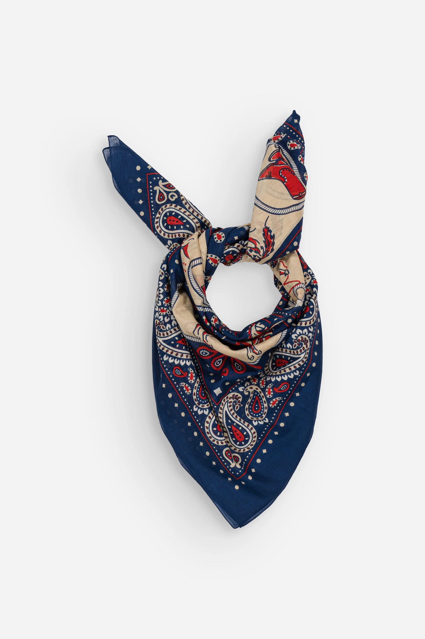 Rodeo Scarf