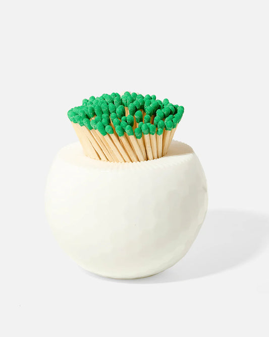 Golf Round Match Striker