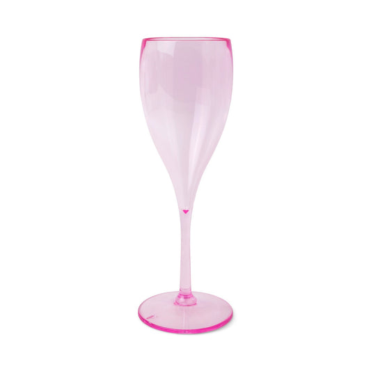 The Henry Riviera Champagne Flutes