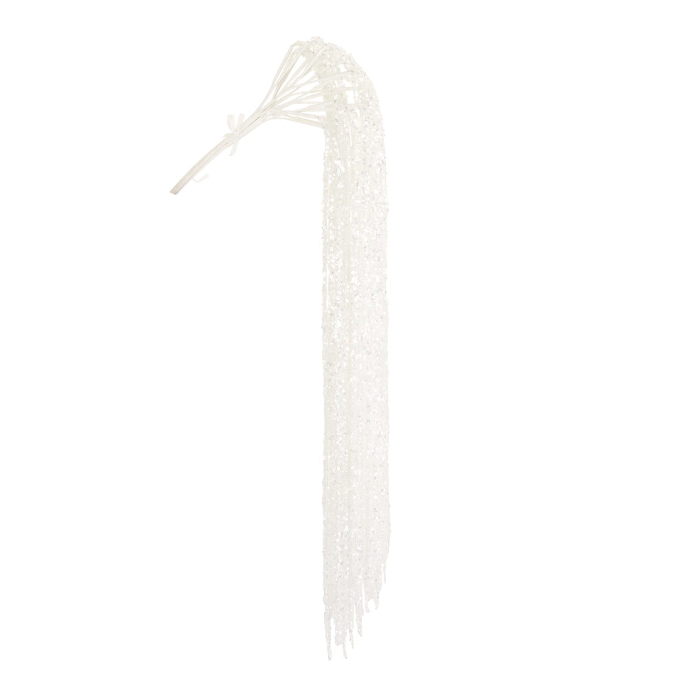 48" 4' Hanging Ice Bundle