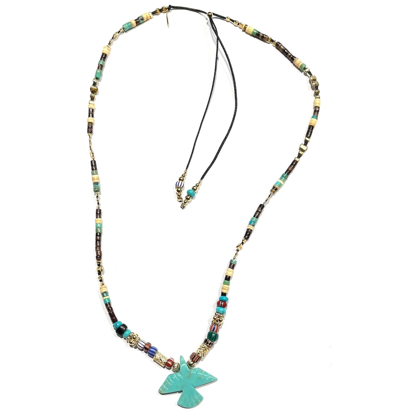 Epure Bird Necklace