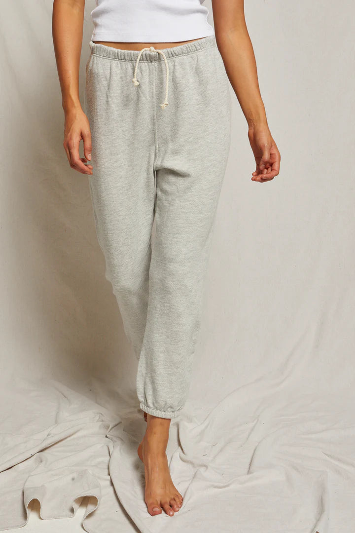 Johnny French Terry Sweatpant