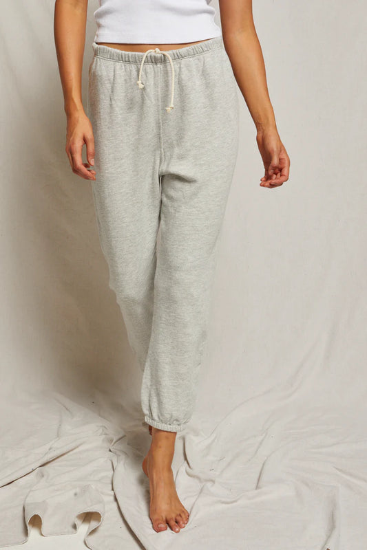 Johnny French Terry Sweatpant