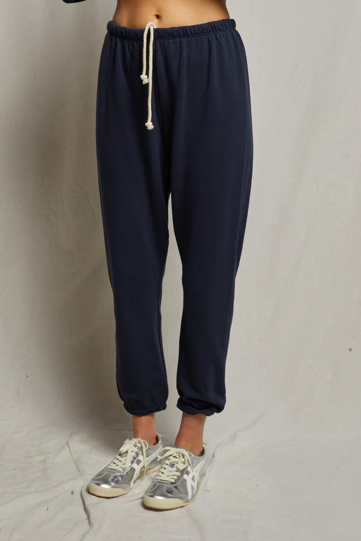 Johnny French Terry Sweatpant