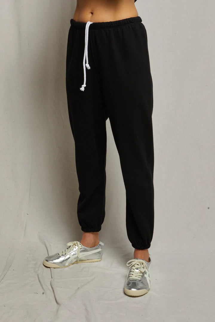 Johnny French Terry Sweatpant