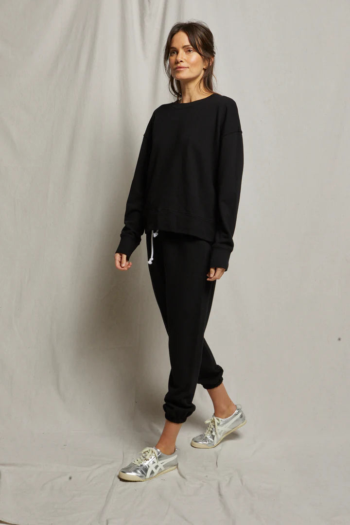 Johnny French Terry Sweatpant