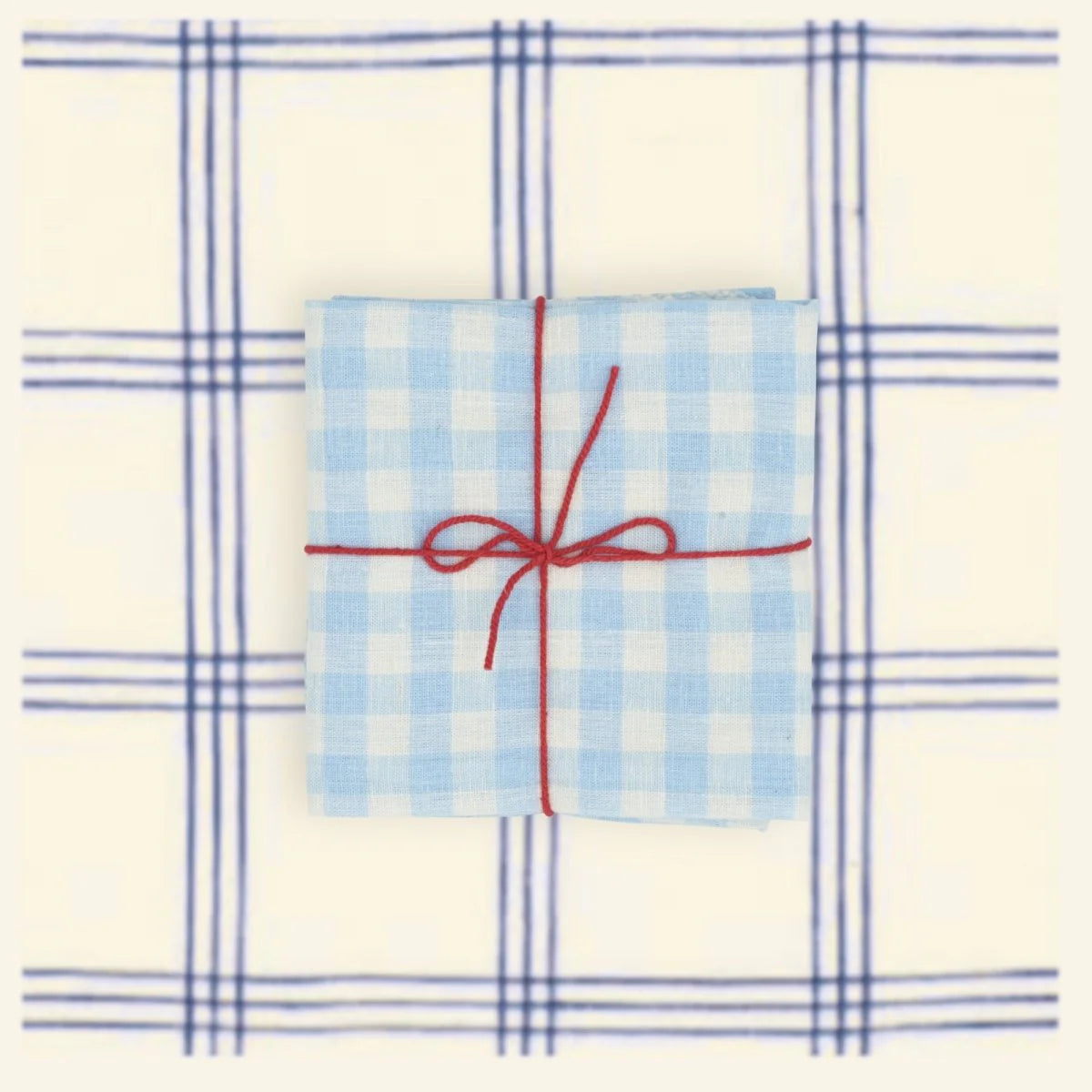 Fabric Napkins