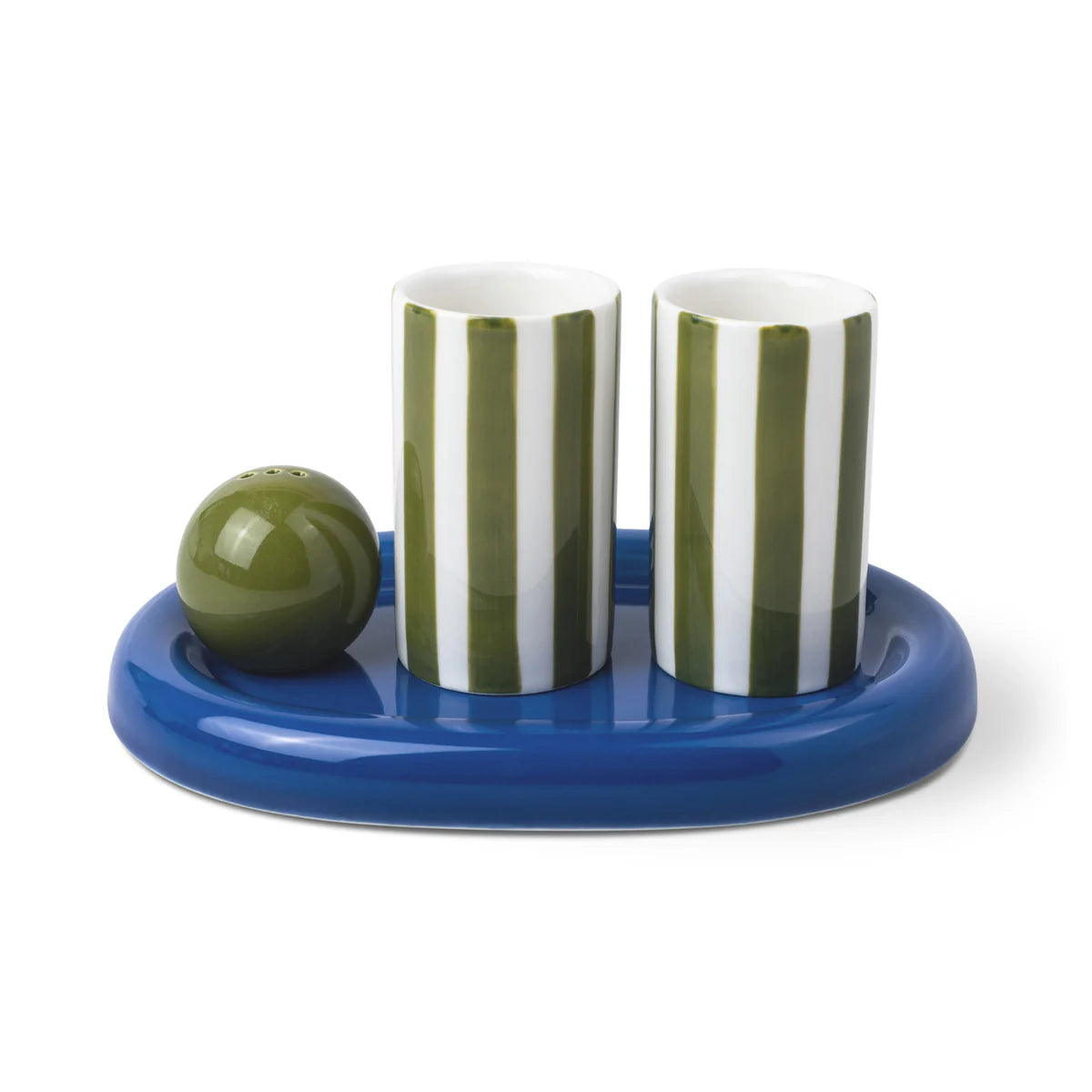 The Lily Mae Ceramic Shot Glass Set