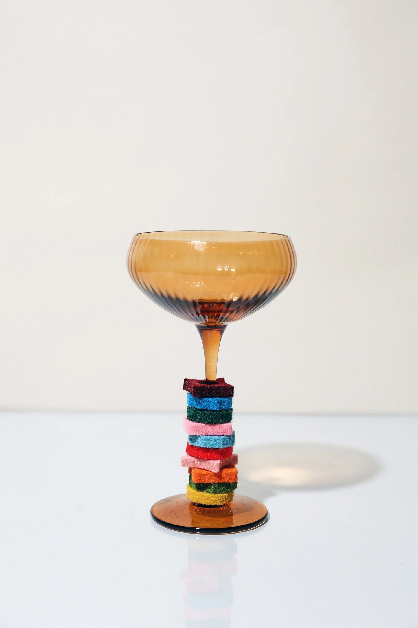 The Link Wool Felt Drink Marker